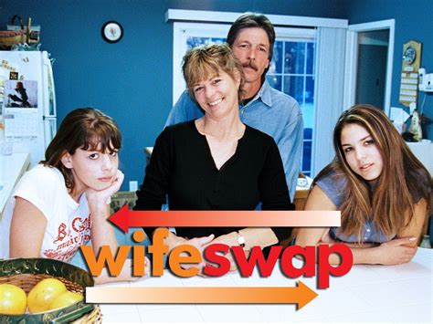 Wife Swap 